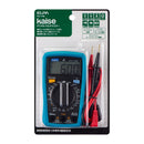 エルパ ELPA デジタルマルチテスター カイセ KU-1120