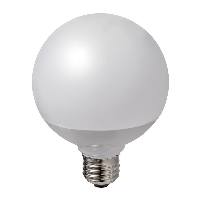 エルパ ELPA LED電球 ボール形G95 長寿命 広配光 E26 LDG4D-G-G2101