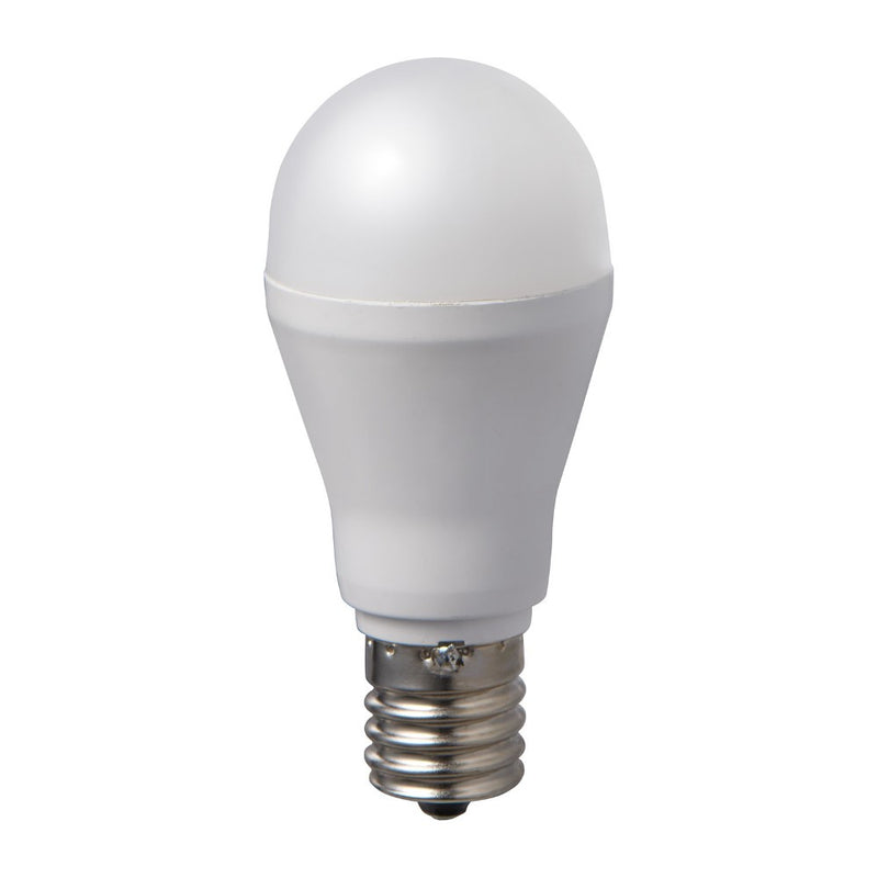 エルパ ELPA LED電球 ミニクリプトン形 長寿命 E17 LDA4L-G-E17-G4104
