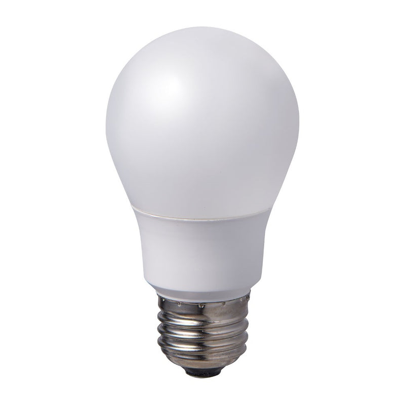 エルパ ELPA LED電球A形 広配光 長寿命 省エネ E26 LDA5L-G-G5102