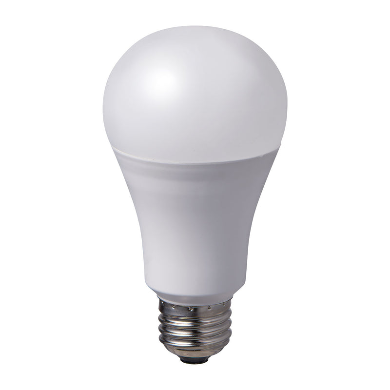 Elpa ELPA LED Bulb 100W Daylight Wide Light Distribution Lighting E26 14.2W Indoor LDA14D-G-G5105