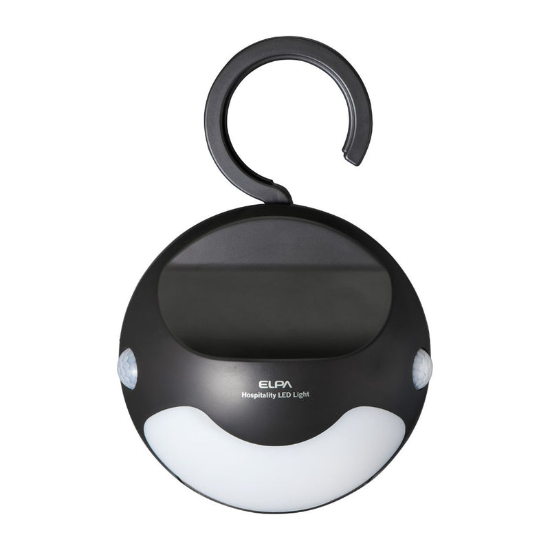 ELPA もてなしライト 自動点灯 自動消灯 停電対策 HLH-2205