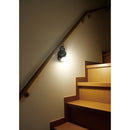 ELPA もてなしのあかり LED 明暗人感センサーライト 吊りさげ型 HLH-2205 1個