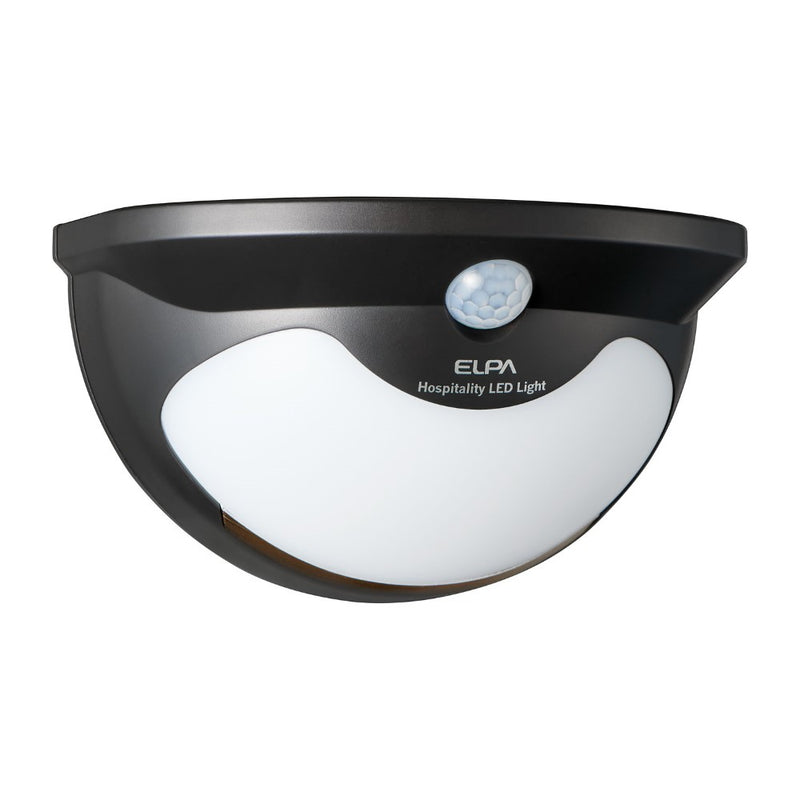 ELPA もてなしライト 自動点灯 自動消灯 停電対策 HLH-2206