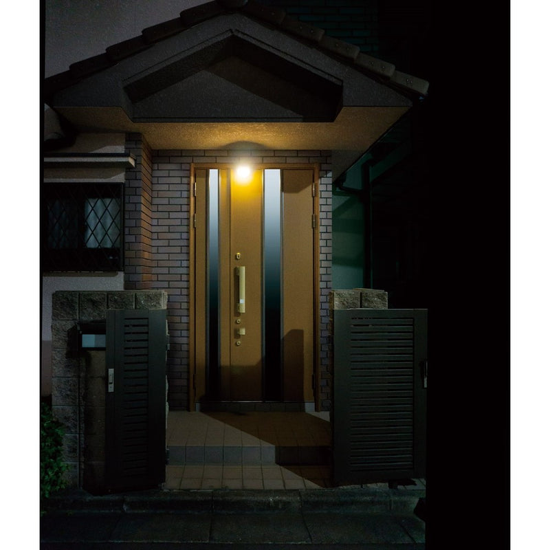 ELPA もてなしライト 自動点灯 自動消灯 停電対策 HLH-2206