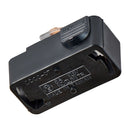 エルパ ELPA 引掛シーリングボディ EW-LR02NH