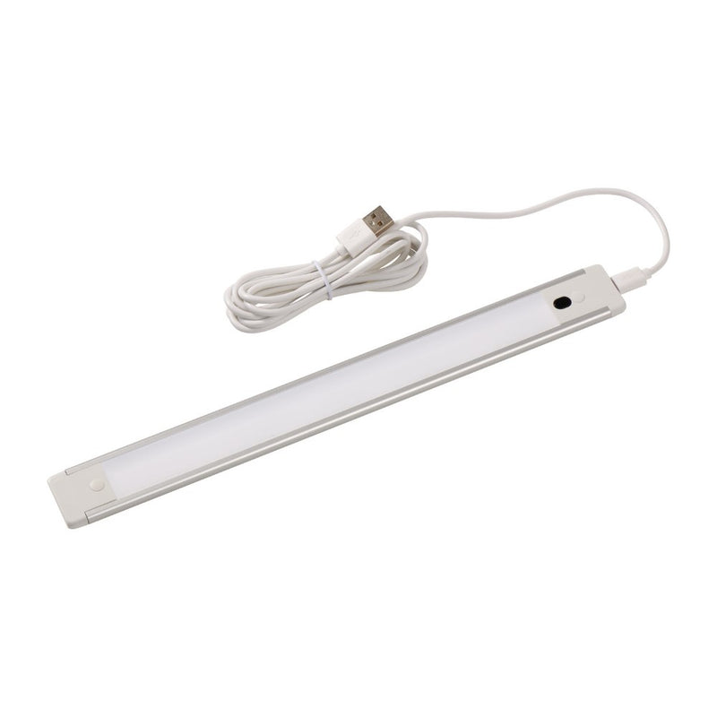 ELPA LED多目的灯USB プッシュ USB電源 ALT-USB2030PS（L）
