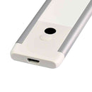 朝日電器 エルパ ELPA LED多目的灯USB 非接触 ALT-USB2030IR（D）