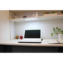 朝日電器 エルパ ELPA LED多目的灯USB 非接触 ALT-USB2030IR（D）