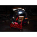 朝日電器 エルパ ELPA LED多目的灯USB 非接触 ALT-USB2030IR（D）