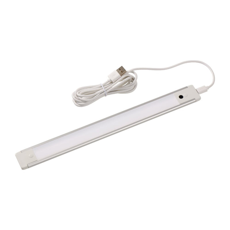 ELPA LED多目的灯USB 非接触 USB電源 ALT-USB2030IR（L）