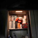 ELPA LEDバーライト USB電源 手かざし式 非接触 30cm 電球色 ALT-USB2030IR（L） 1個