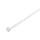 エルパ ELPA 結束バンド 100本入 250mm KBF-S250100(WH)