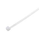 エルパ ELPA 結束バンド 250mm KBF-S250100（WH） 100本入