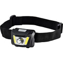 エルパ ELPA LEDヘッドライト 災害時 アウトドア ハンズフリー 210LM DOP-HD701