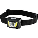 エルパ ELPA LEDヘッドライト 災害時 アウトドア ハンズフリー 210LM DOP-HD701