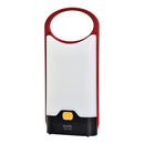 エルパ ELPA LEDフラットランタン 薄型軽量 アウトドア 災害時 170LM DOP-L809