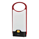 エルパ ELPA LEDフラットランタン 薄型軽量 アウトドア 災害時 170LM DOP-L809