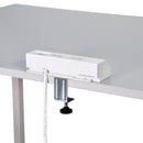 朝日電器 エルパ ELPA 集中スイッチ付デスクUSBタップ 2m 4個口 WLS-DS4232SUA(W)