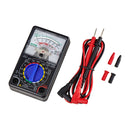 エルパ ELPA アナログテスター EAT-02NB