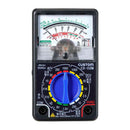 エルパ ELPA アナログテスター EAT-02NB