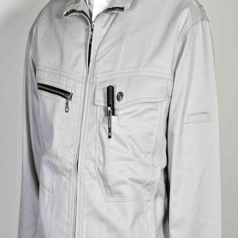 ELPA LEDアルミライト ペン型 DOP-EP402（BK） 1個