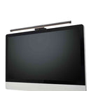 朝日電器 エルパ ELPA USBモニターライト デスクトップ EML-DP01（CG）