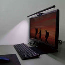 朝日電器 エルパ ELPA USBモニターライト デスクトップ EML-DP01（CG）