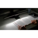 朝日電器 エルパ ELPA USBモニターライト デスクトップ EML-DP01（CG）