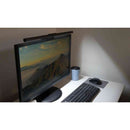 朝日電器 エルパ ELPA USBモニターライト デスクトップ EML-DP01（CG）