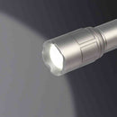 ELPA LEDハンドライト 100ルーメン DOP-EP410 1個