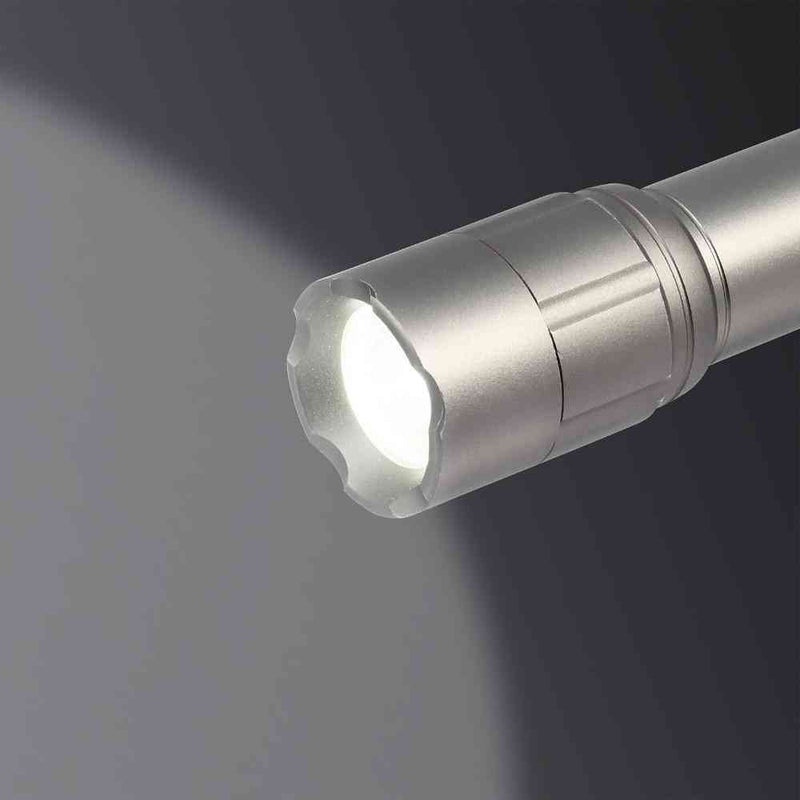 ELPA LEDハンドライト 100ルーメン DOP-EP410 1個