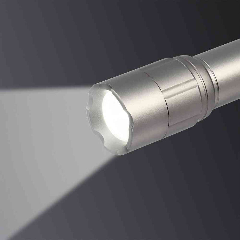 ELPA LEDハンドライト 100ルーメン DOP-EP410 1個