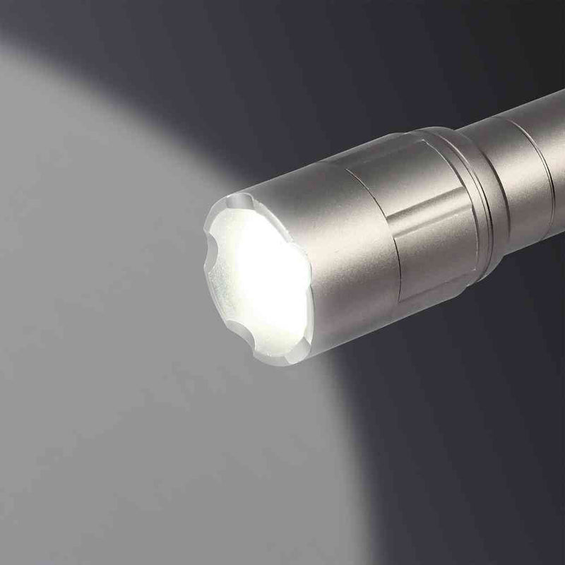 ELPA LED ハンドライト 350ルーメン DOP-EP430 1個