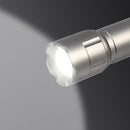 ELPA LED ハンドライト 450ルーメン DOP-EP440 1個