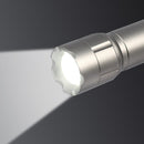 ELPA LED ハンドライト 450ルーメン DOP-EP440 1個