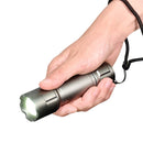 ELPA LED ハンドライト 450ルーメン DOP-EP440 1個