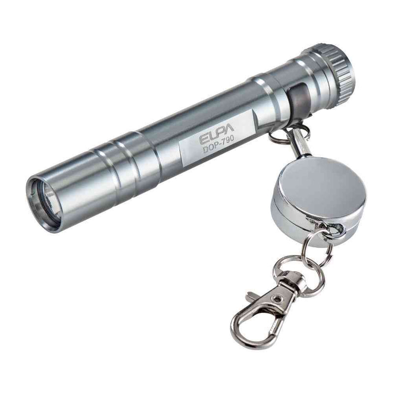 ELPA LEDキーライト  DOP-790（SL） 1個