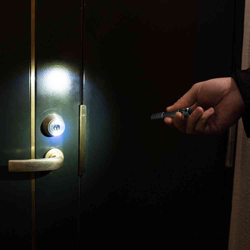 ELPA LEDキーライト  DOP-790（SL） 1個