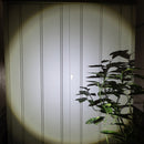 ELPA LED アルミハンドライト 250ルーメン DOP-EP520 1個