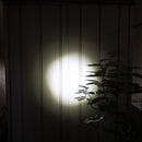 ELPA LED アルミハンドライト 250ルーメン DOP-EP520 1個