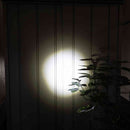 ELPA LED アルミハンドライト 250ルーメン DOP-EP520 1個