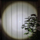 ELPA LED アルミハンドライト 450ルーメン DOP-EP540 1個