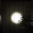 ELPA LED アルミハンドライト 450ルーメン DOP-EP540 1個