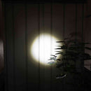 ELPA LED アルミハンドライト 450ルーメン DOP-EP540 1個