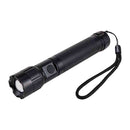 ELPA LED アルミハンドライト 650ルーメン DOP-EP560 1個