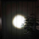 ELPA LED アルミハンドライト 650ルーメン DOP-EP560 1個