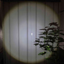 ELPA LED アルミハンドライト 650ルーメン DOP-EP560 1個