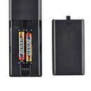 エルパ ELPA 抗菌テレビリモコン RC-TVK018SO