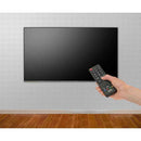 エルパ ELPA 抗菌テレビリモコン RC-TVK018SH